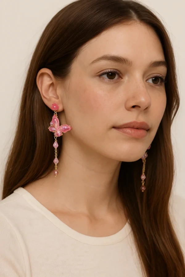 The Dream She Wore - lI