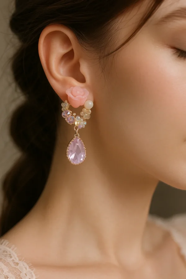 Her Royal Reverie - ll