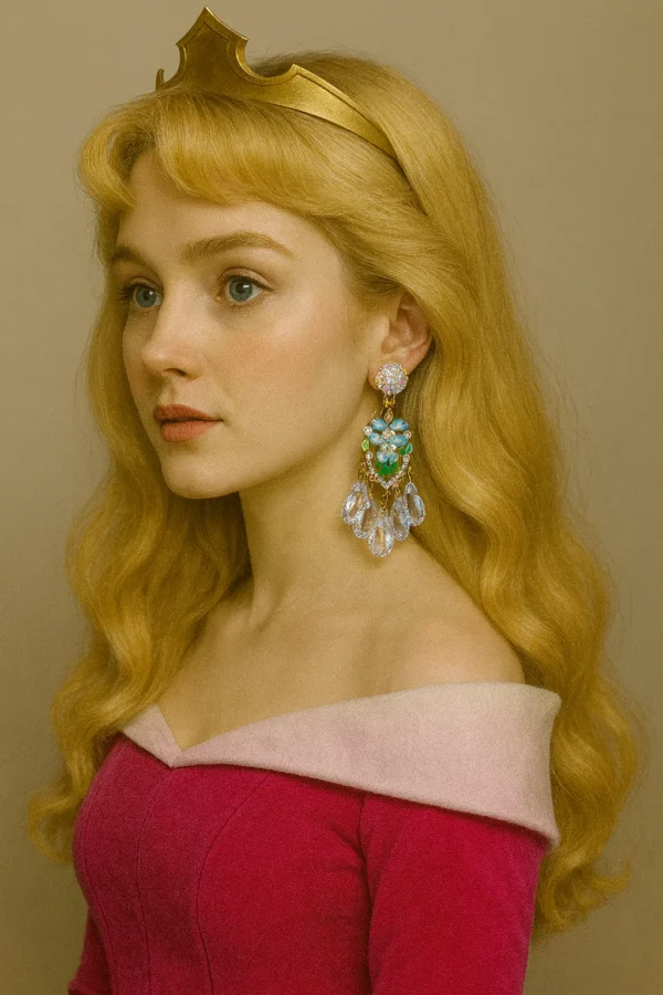 Stars Whispered Her Name